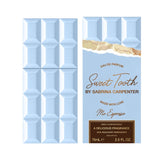 Sweet Tooth Me Espresso by Sabrina Carpenter perfume bottle.