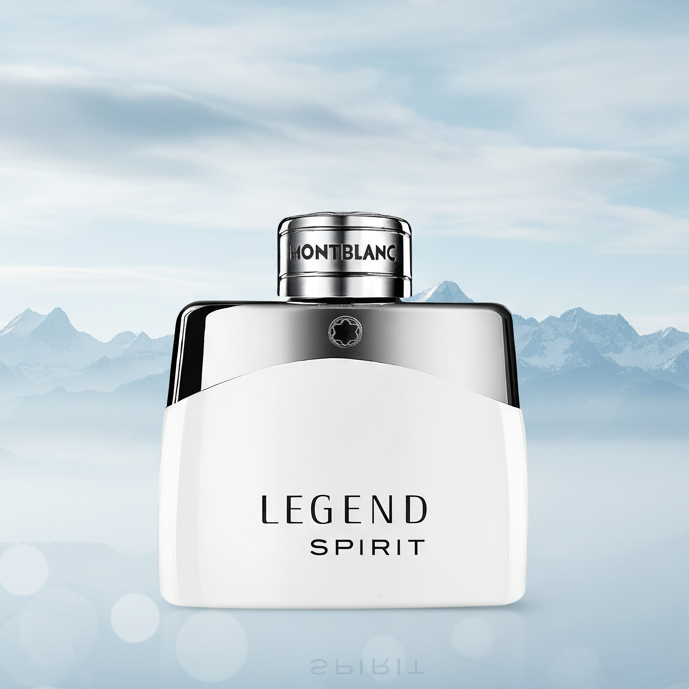 Montblanc Legend Spirit Perfume Subscription Canada | CAD