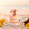 MY WAY YLANG