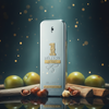 1 MILLION LUCKY - Travel Spray 8ml/0.27 oz