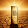 1 MILLION PARFUM - Travel Spray 8ml/0.27 oz
