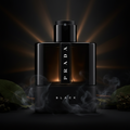 LUNA ROSSA BLACK