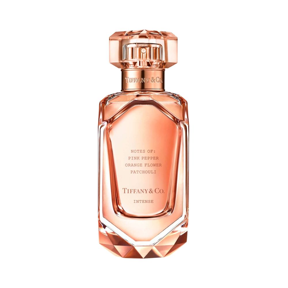 ROSE GOLD INTENSE