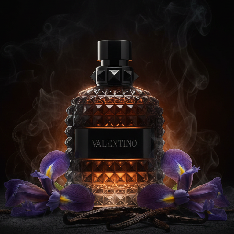 UOMO INTENSE EAU DE PARFUM