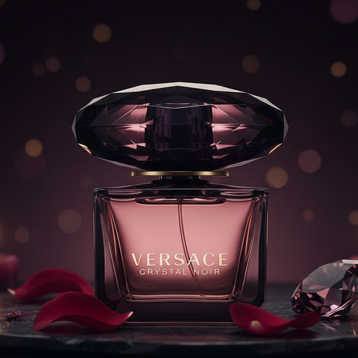 CRYSTAL NOIR