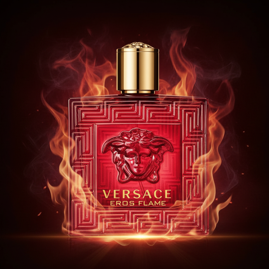 EROS FLAME