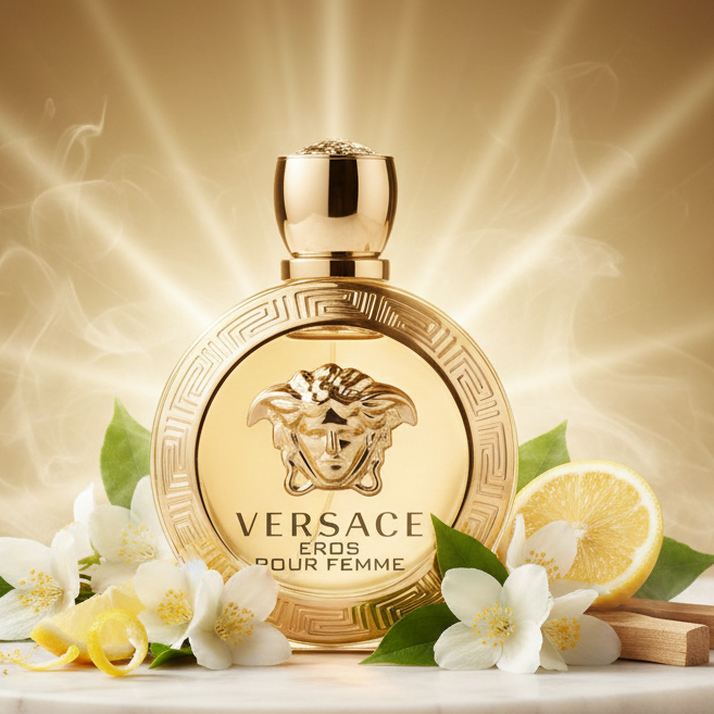 EROS POUR FEMME