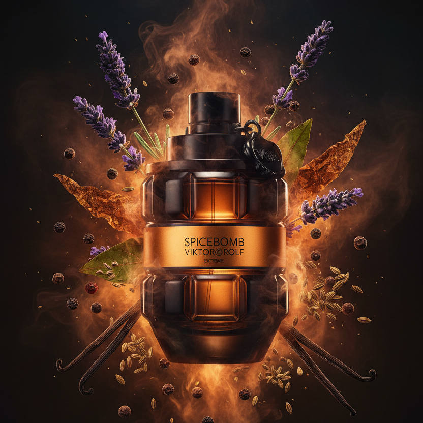 SPICEBOMB EXTREME