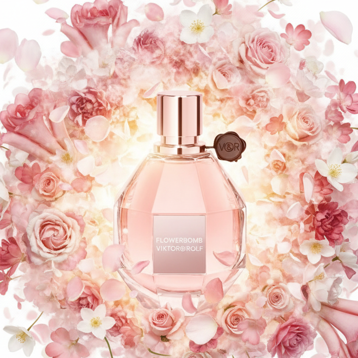 FLOWERBOMB