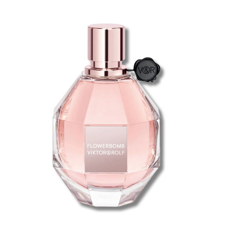 FLOWERBOMB Perfume Subscription Canada | Shop Fragrance Box