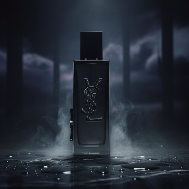 MYSLF