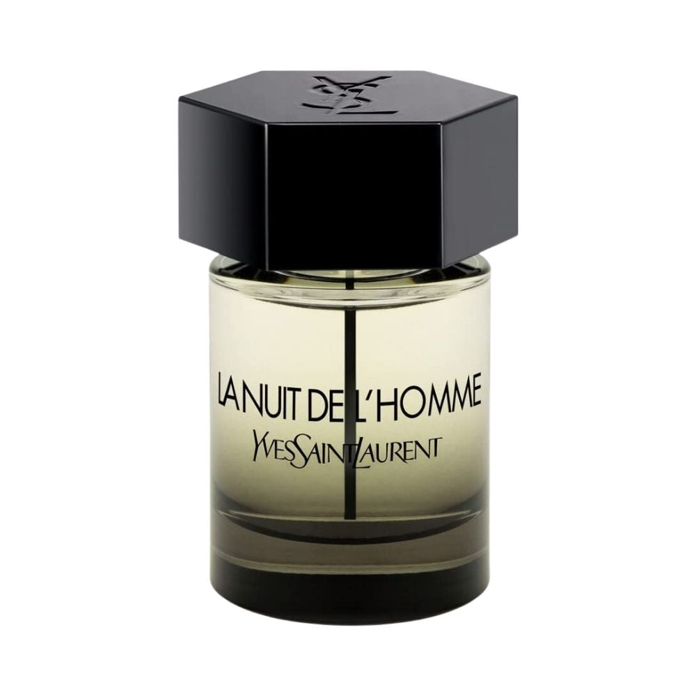 YSL LA NUIT DE L' HOMME